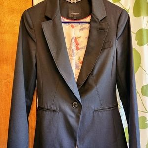 Ted Baker size 2 blazer